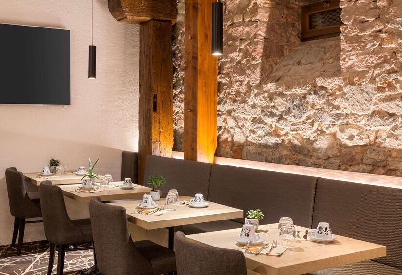 فندق Kle, Bw Signature Collection