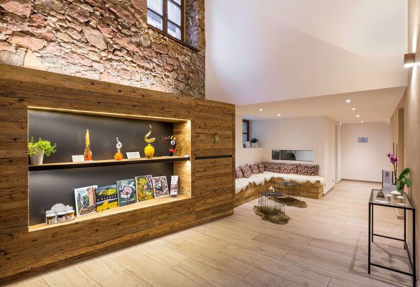 فندق Kle, Bw Signature Collection