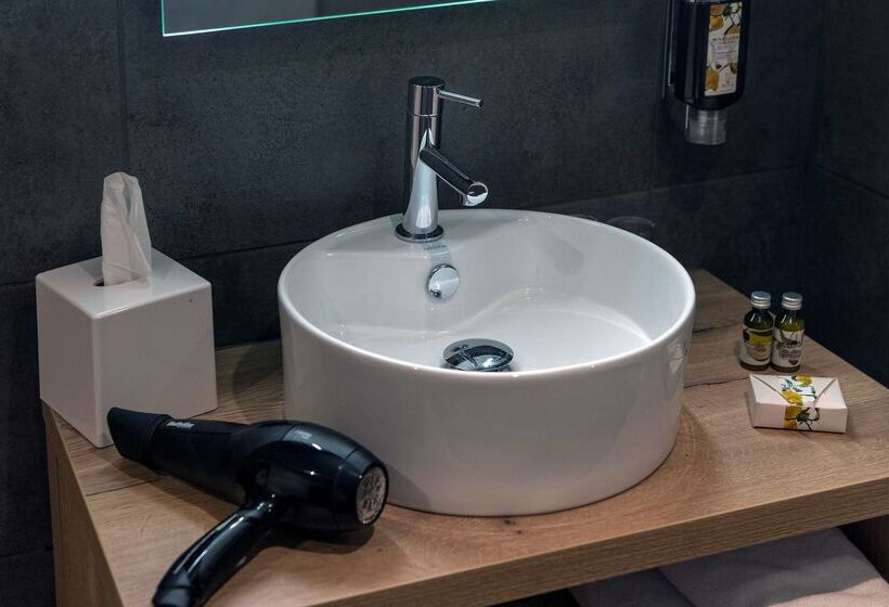 فندق Kle, Bw Signature Collection