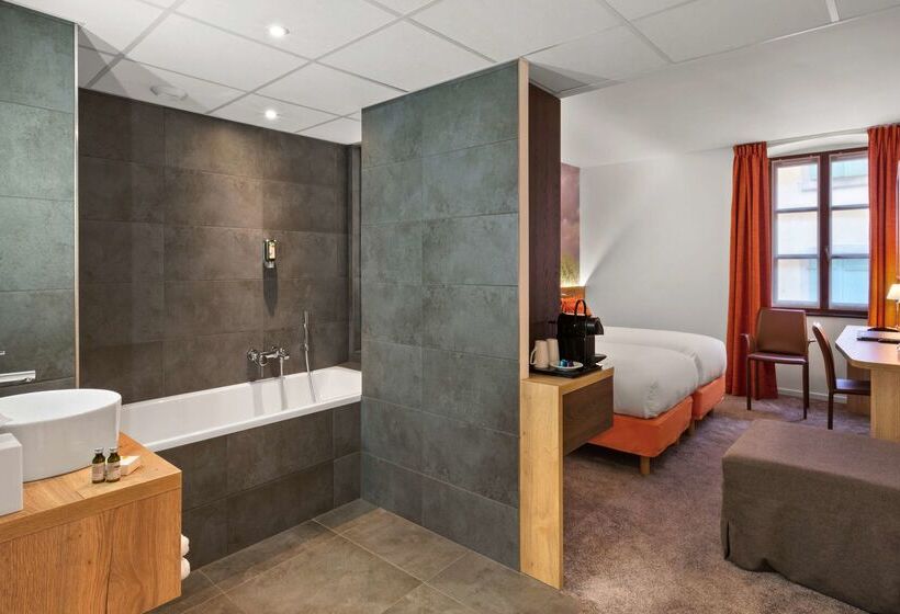 فندق Kle, Bw Signature Collection