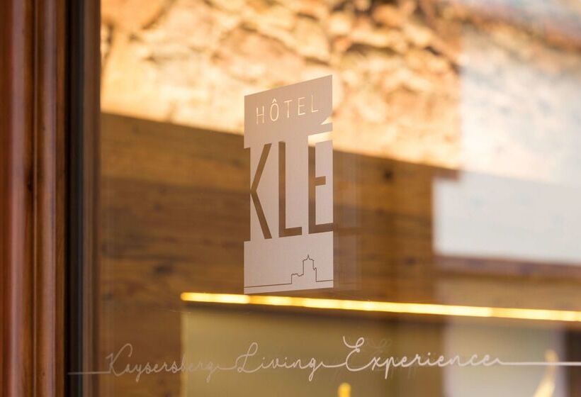 فندق Kle, Bw Signature Collection