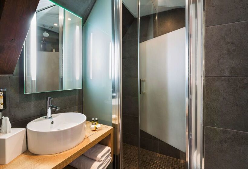 فندق Kle, Bw Signature Collection