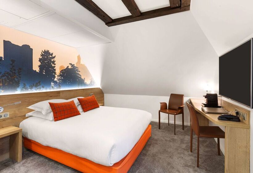 فندق Kle, Bw Signature Collection