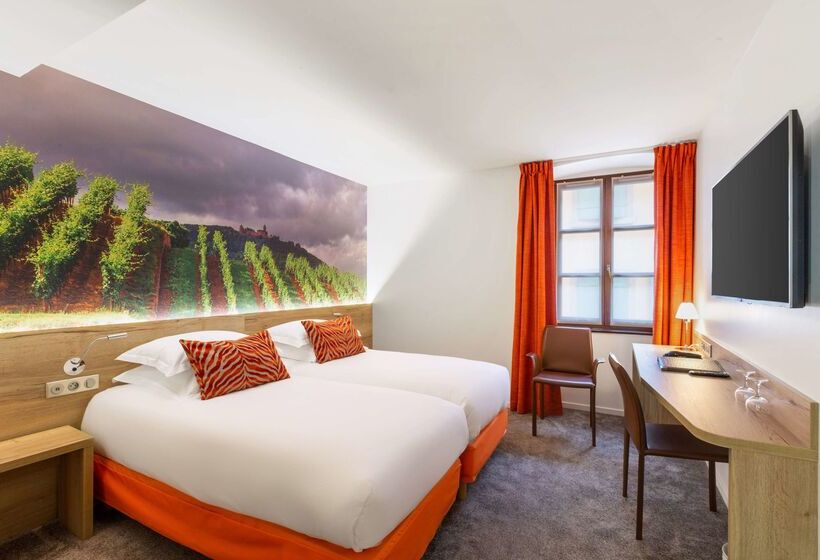 فندق Kle, Bw Signature Collection