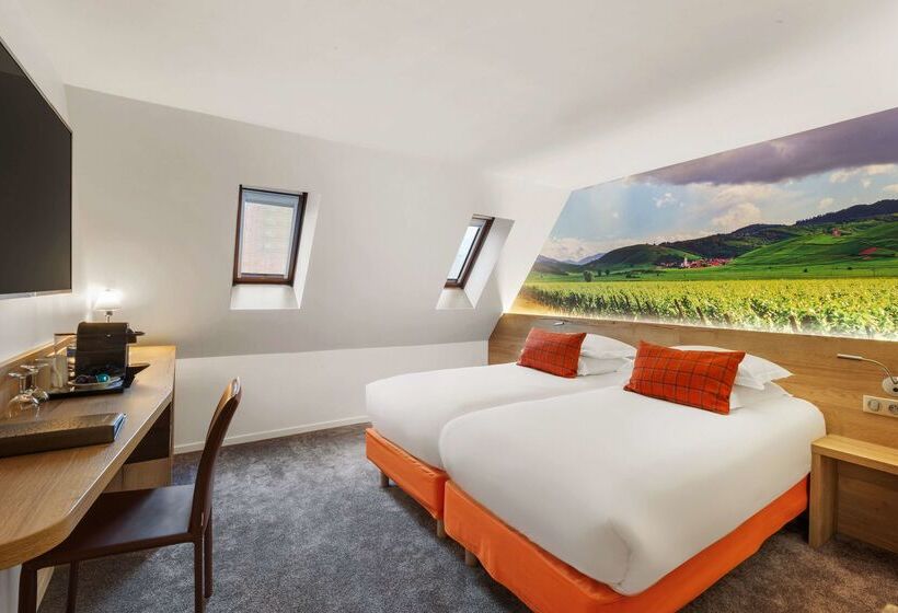 فندق Kle, Bw Signature Collection