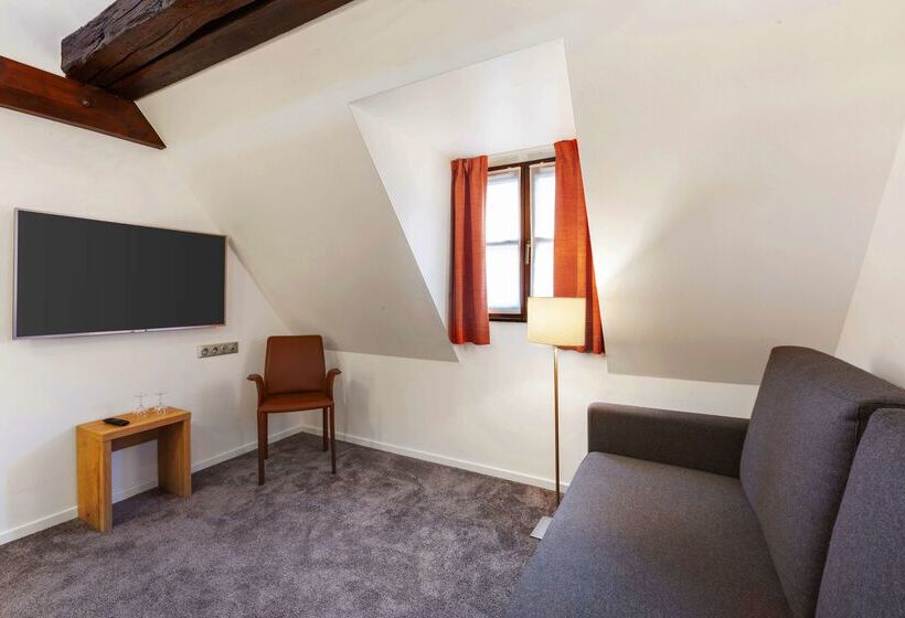 فندق Kle, Bw Signature Collection