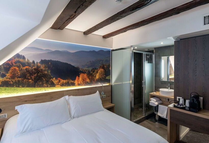 فندق Kle, Bw Signature Collection