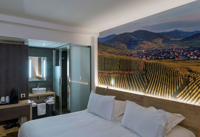 فندق Kle, Bw Signature Collection