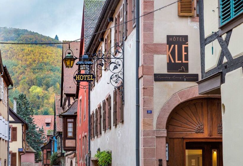 호텔 Kle, Bw Signature Collection