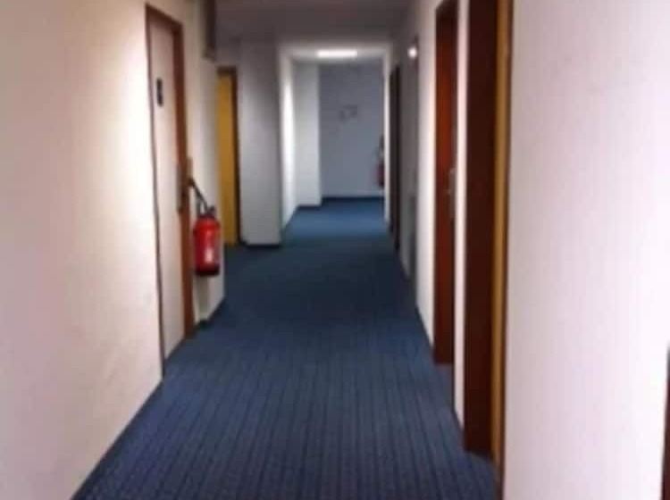 فندق Kyriad Direct Montauban Centre