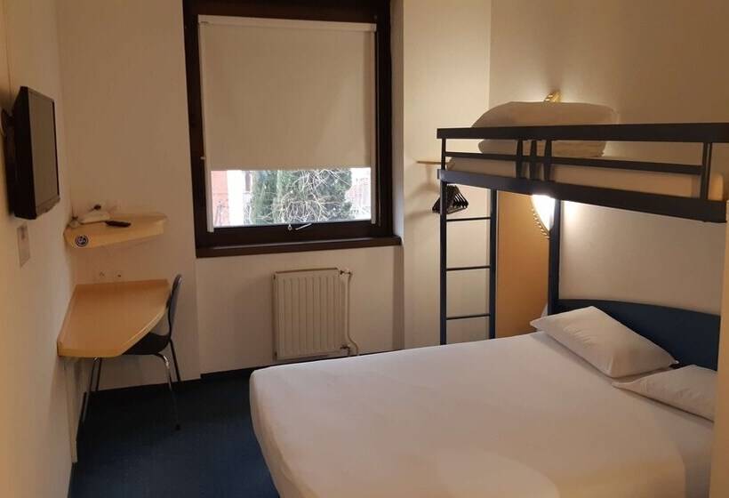 فندق Kyriad Direct Montauban Centre