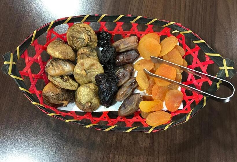 فندق Kyriad Dol De Bretagne