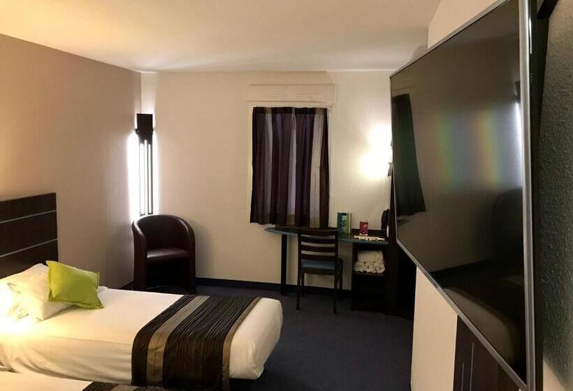 فندق Kyriad Dol De Bretagne