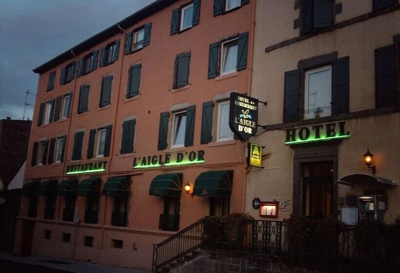 فندق Aigle D Or