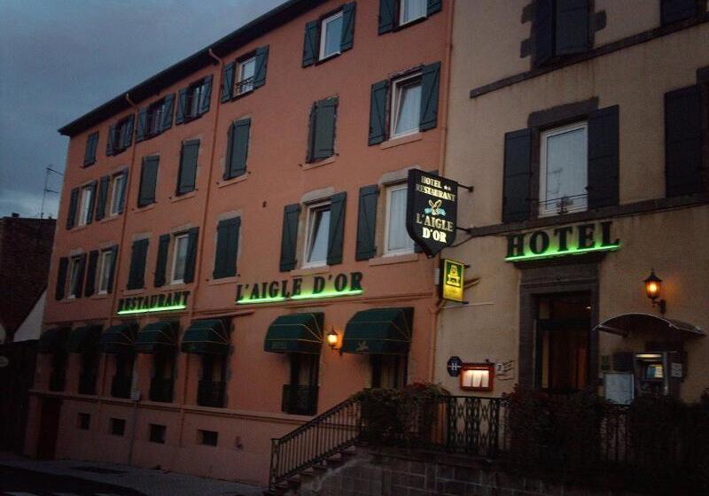 فندق Aigle D Or