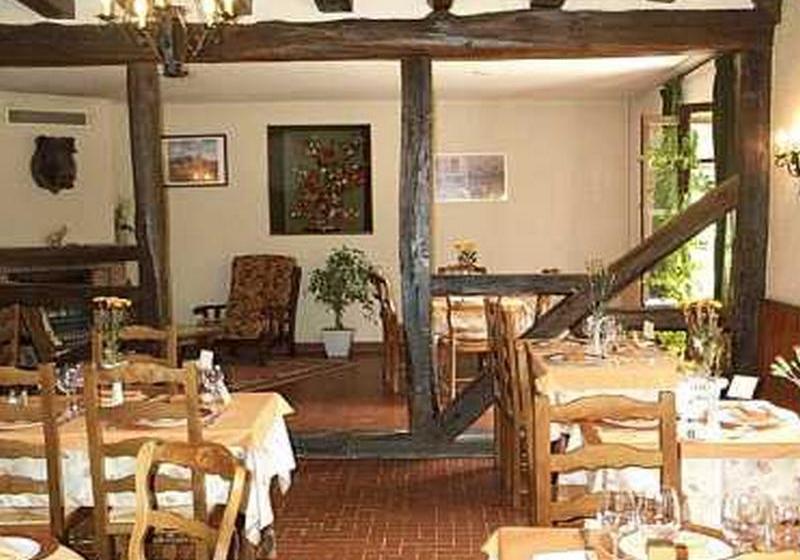 בית מלון כפרי L Esterille