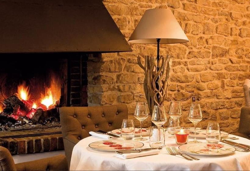 ホテル L'etoile D'or