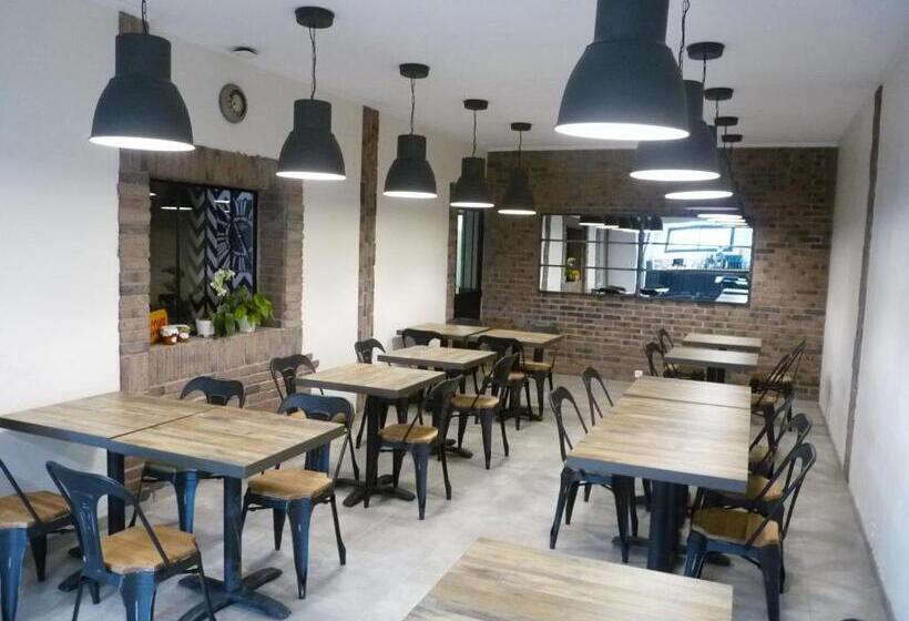 فندق L Horloge Gourmande