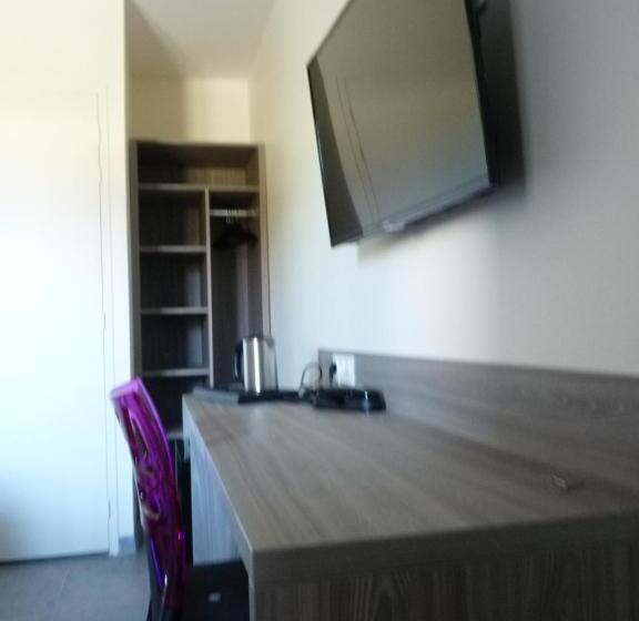 בית מלון כפרי L Horloge Gourmande