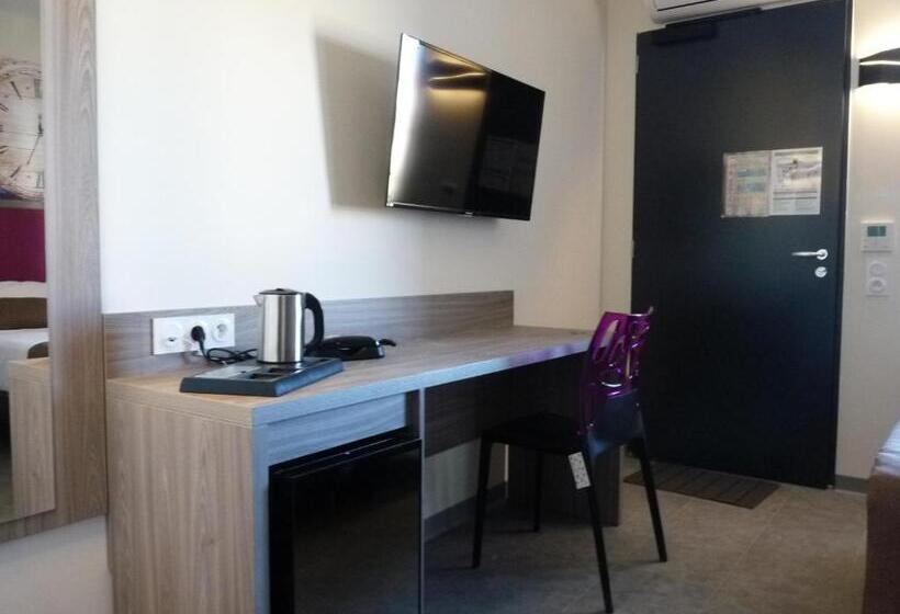 בית מלון כפרי L Horloge Gourmande