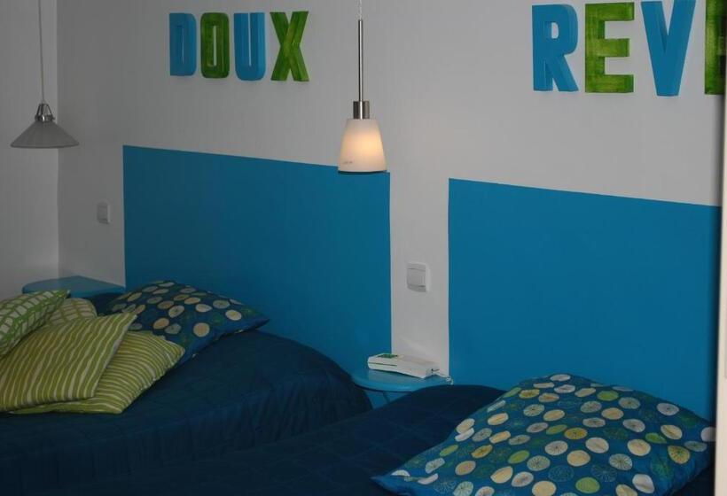 فندق L Hôtel L Astrée