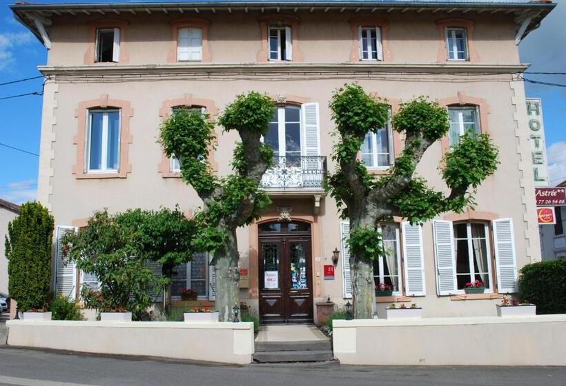 فندق L Hôtel L Astrée