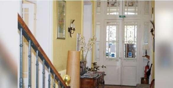 فندق L Hôtel L Astrée