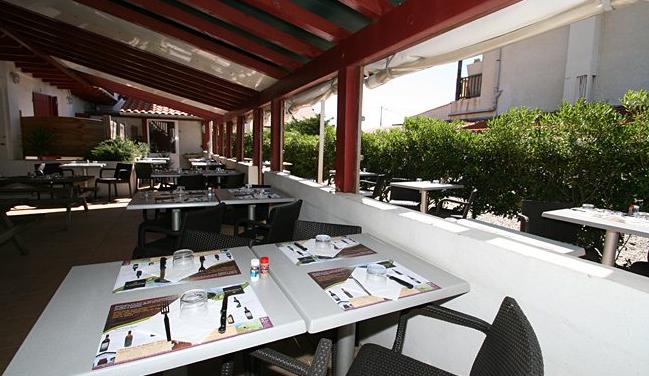 בית מלון כפרי L Uhabia