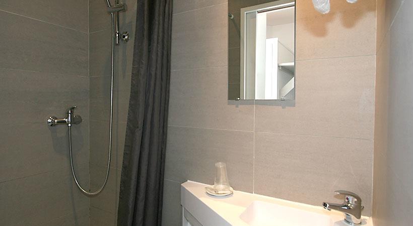 בית מלון כפרי L Uhabia