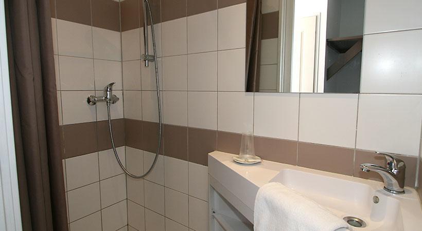 בית מלון כפרי L Uhabia