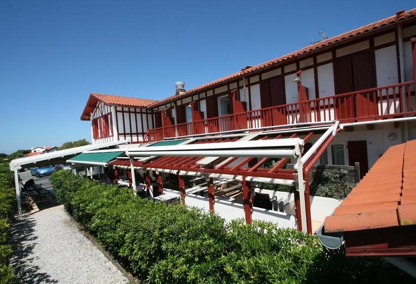 בית מלון כפרי L Uhabia