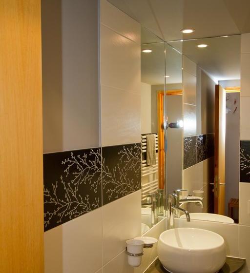 Отель La Baïta Du Loup