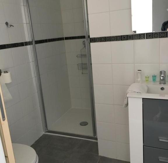 בית מלון כפרי La Cigale