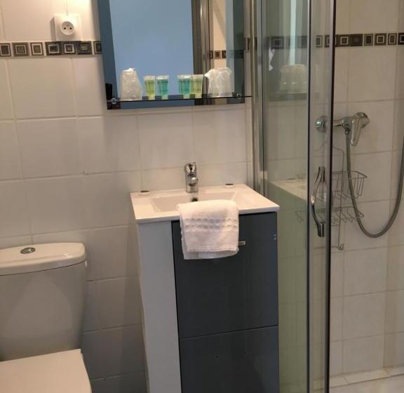 בית מלון כפרי La Cigale