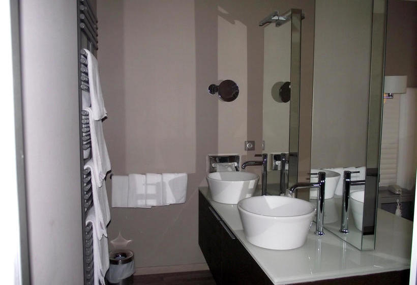 فندق La Côte Bleue