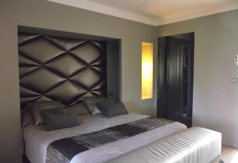 فندق La Côte Bleue