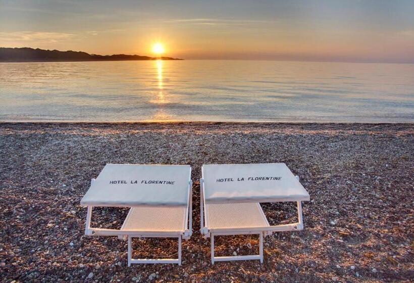 ホテル La Florentine