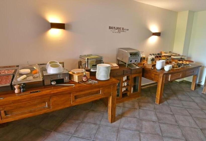 ホテル La Florentine