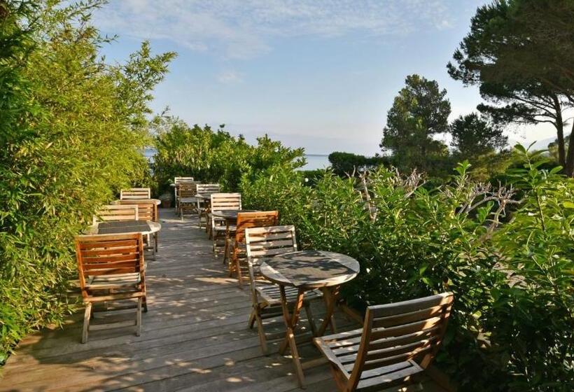 ホテル La Florentine