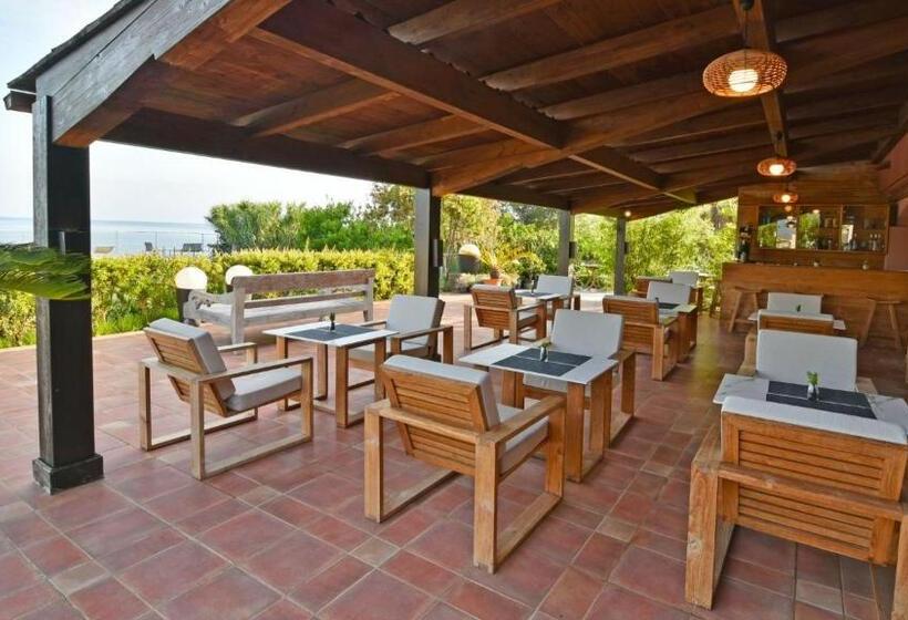 ホテル La Florentine