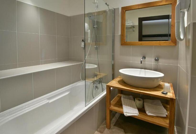 酒店 La Florentine