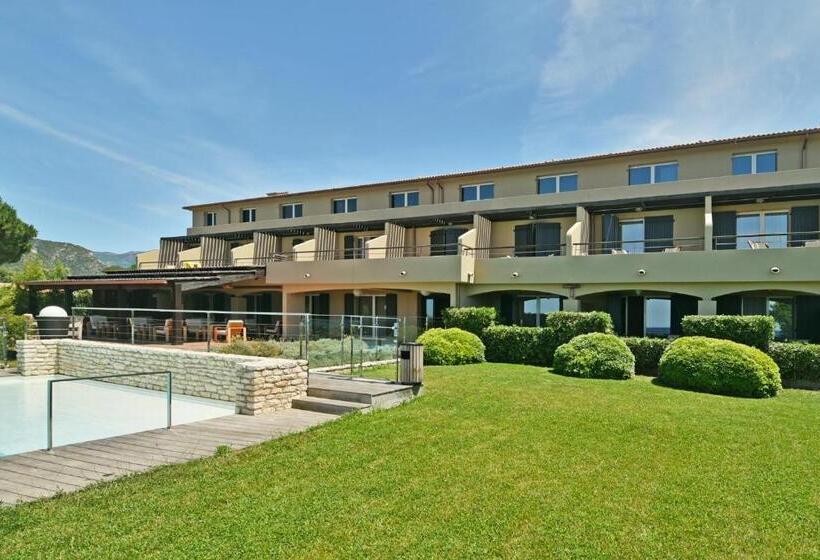 ホテル La Florentine