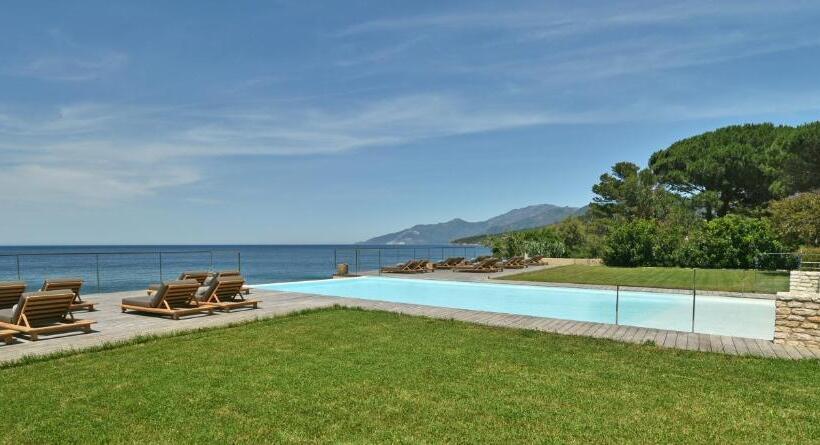 ホテル La Florentine