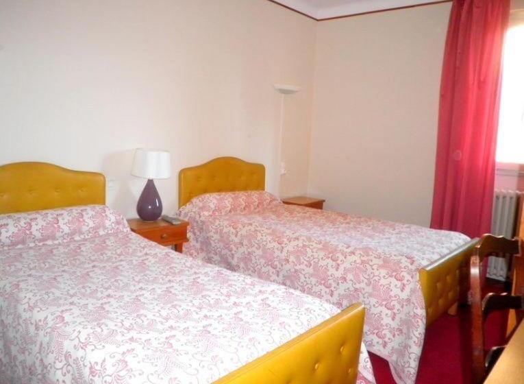 בית מלון כפרי La Pierre Lys