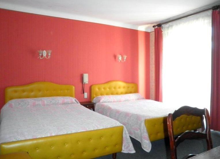 בית מלון כפרי La Pierre Lys