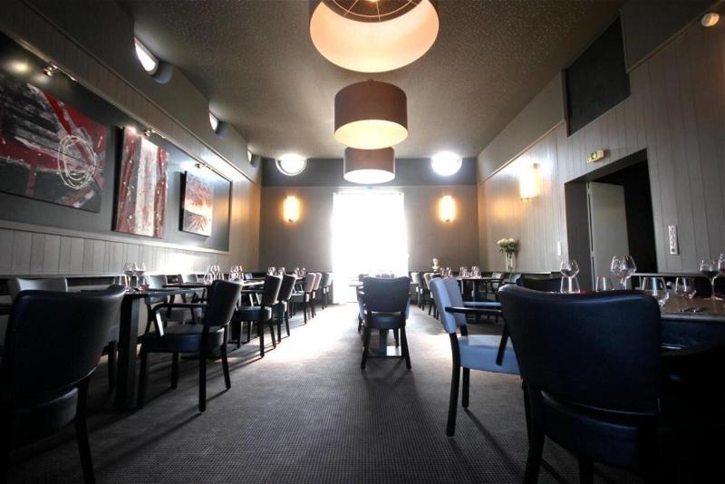 בית מלון כפרי La Regie