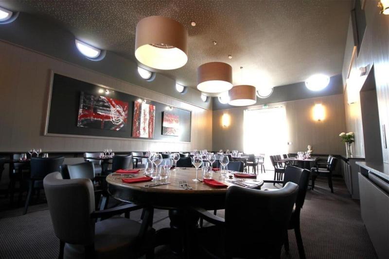 בית מלון כפרי La Regie