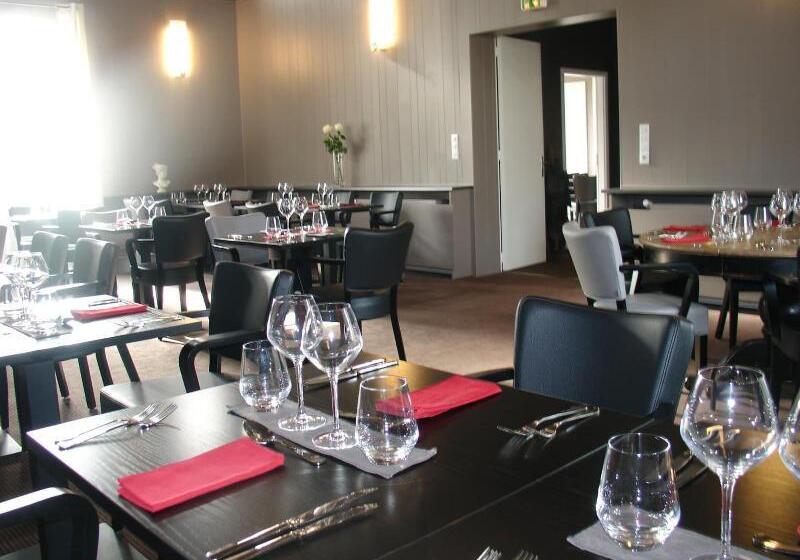 בית מלון כפרי La Regie