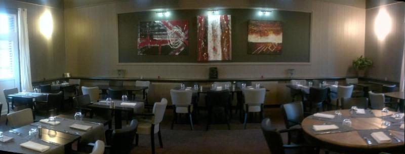 בית מלון כפרי La Regie