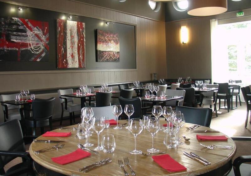 בית מלון כפרי La Regie